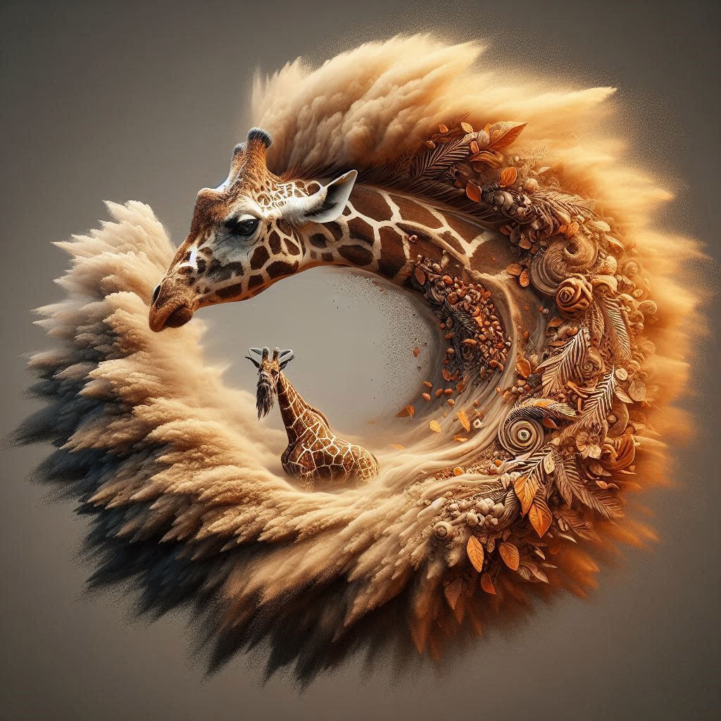 the Spirit of Africa