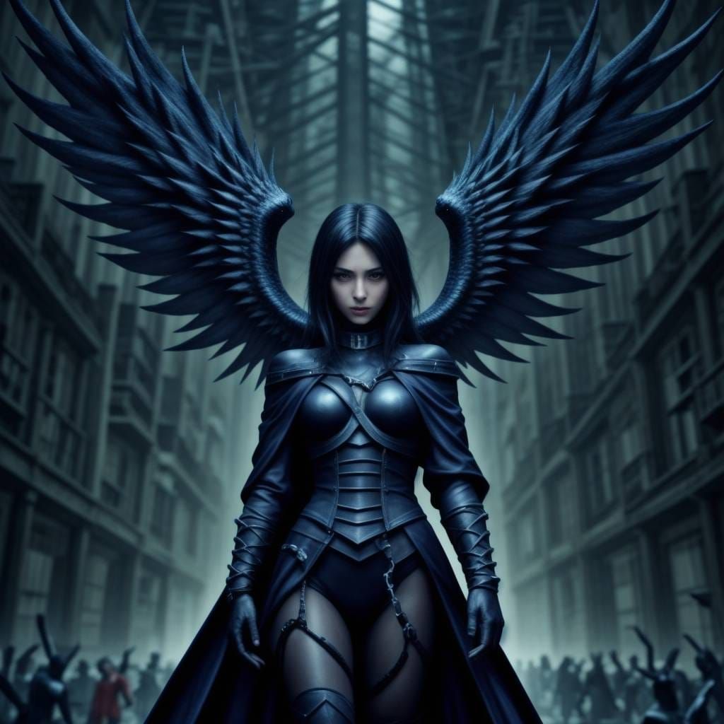 Dark Angel