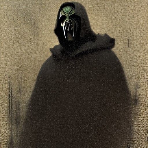 Dr Doom