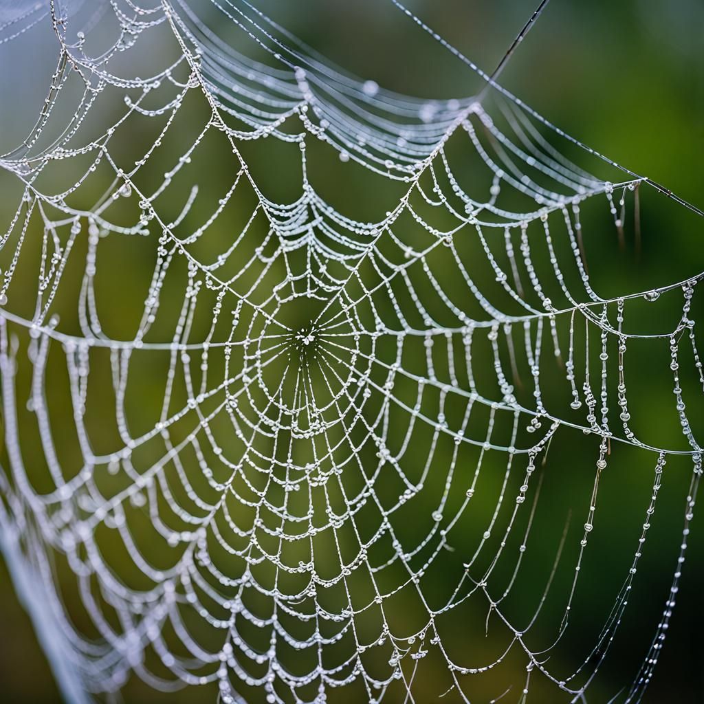 A photo of close-ups capturing the delicate intricacies and patterns of ...