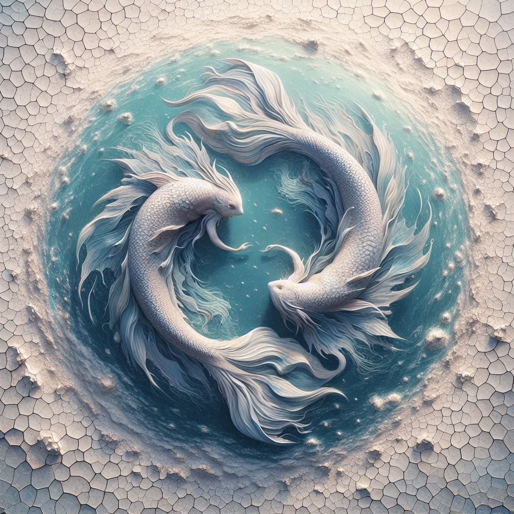 pisces fejee mermaids