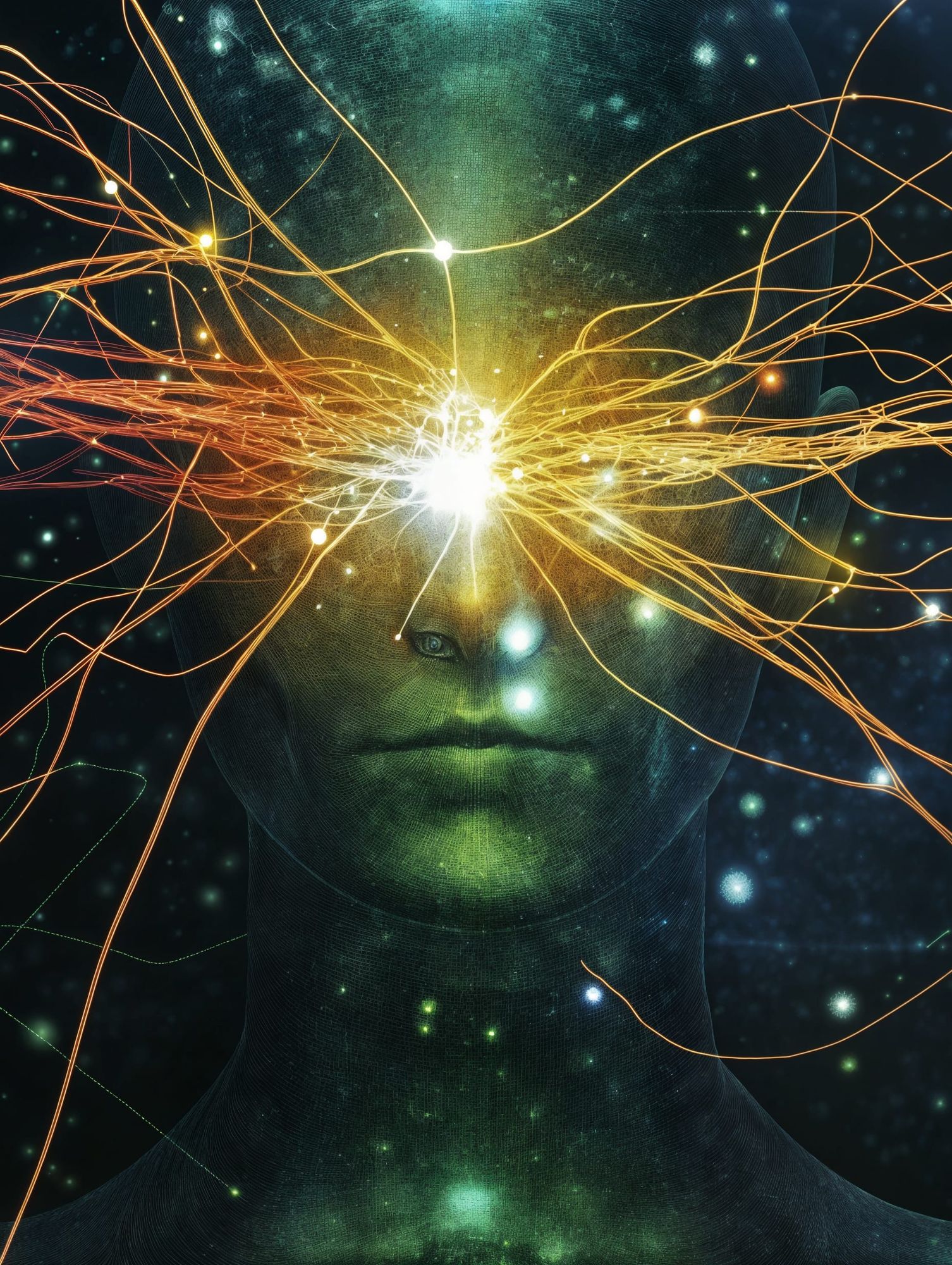 Is consciousness quantic ? 