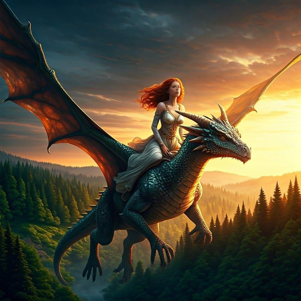 Hero image for Year of the Dragon