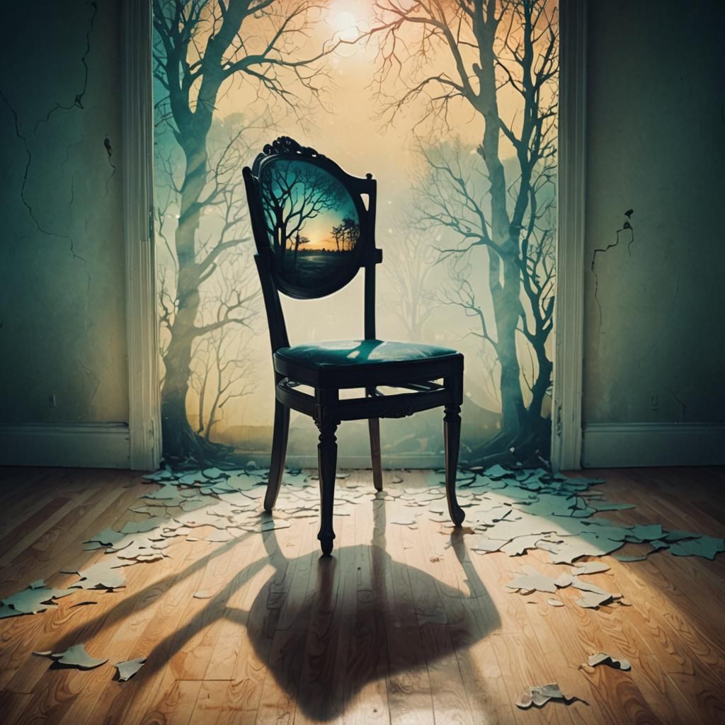 Single Chair