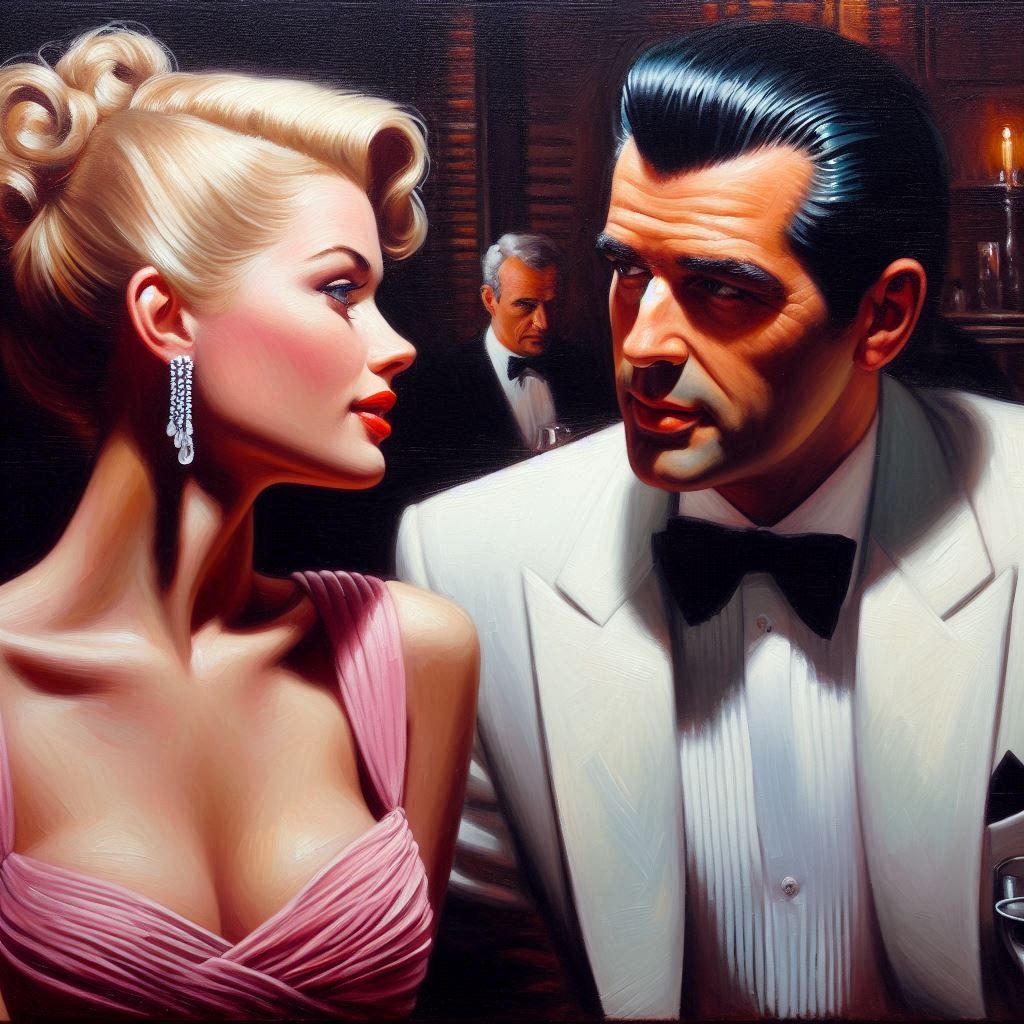 " ... the fundamental things apply ... "