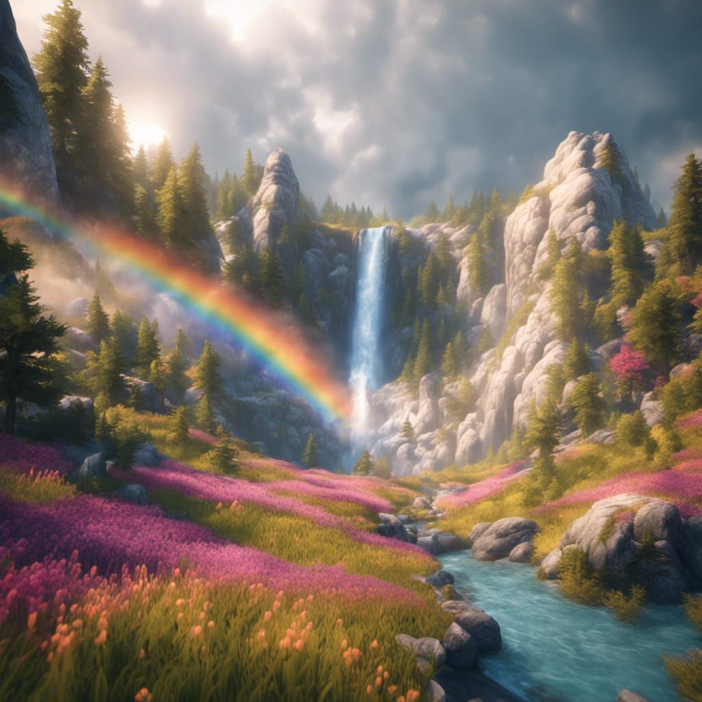 The Land Of Make Believe - Part Three