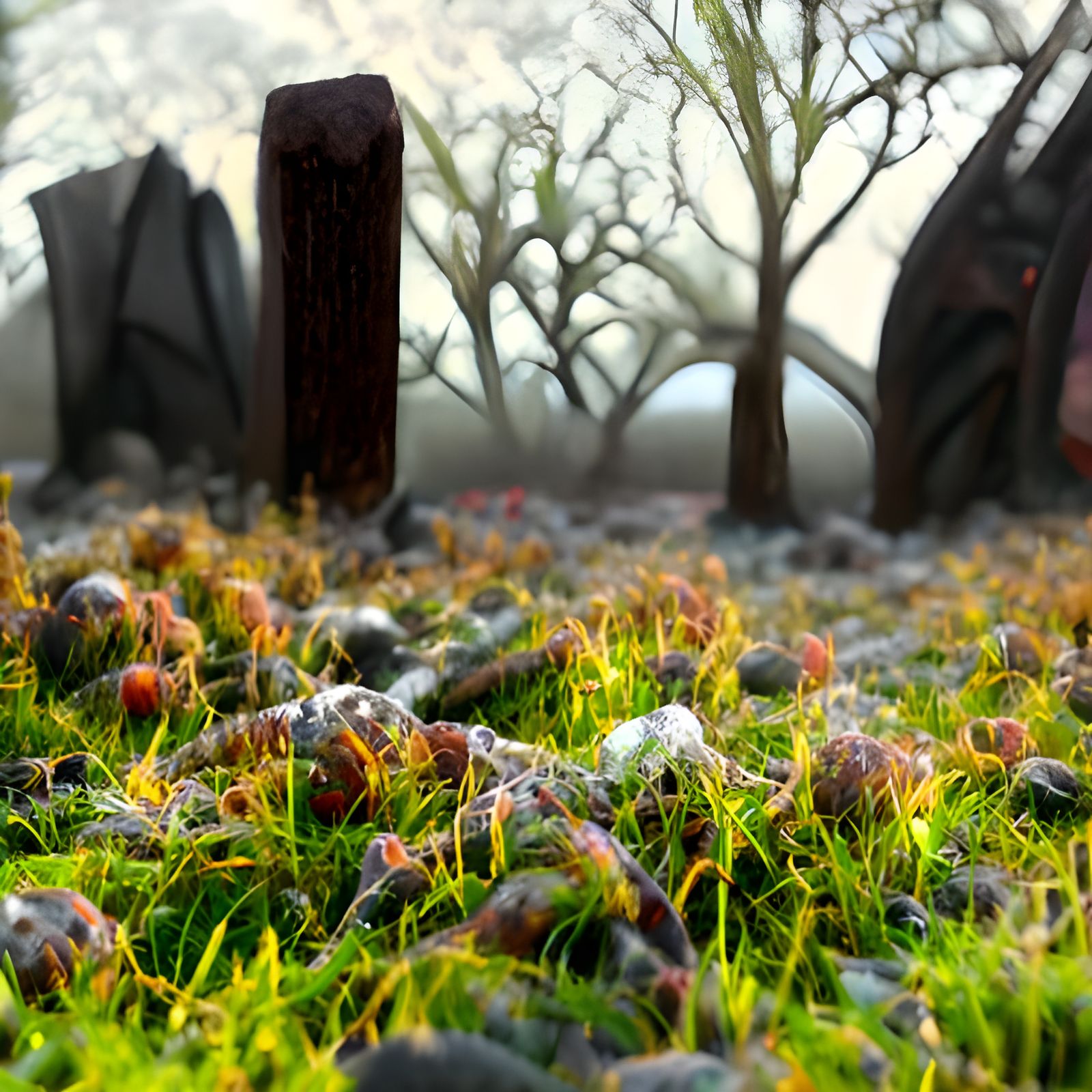 Graveyard