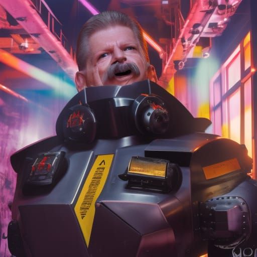Cyberjames