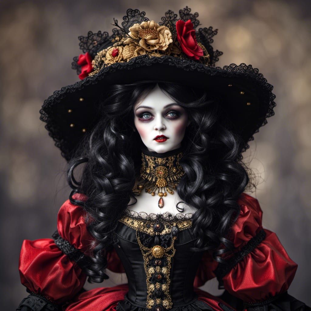 Doll