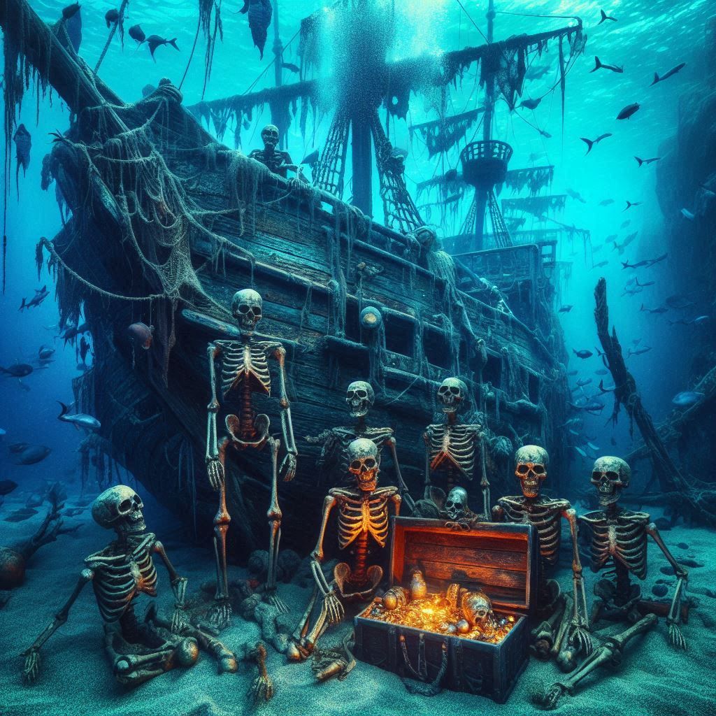 Shipwreck