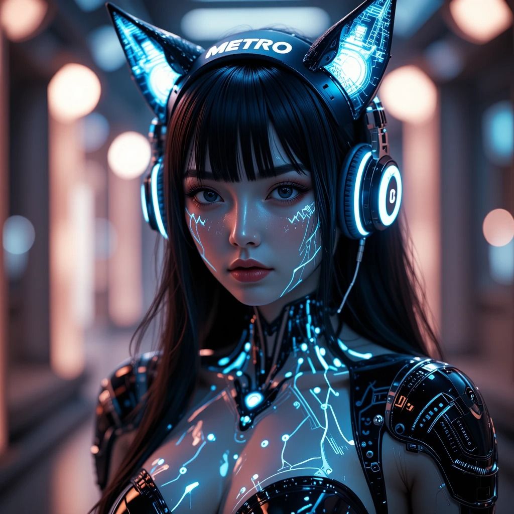 [METRO.140] We are not connected!