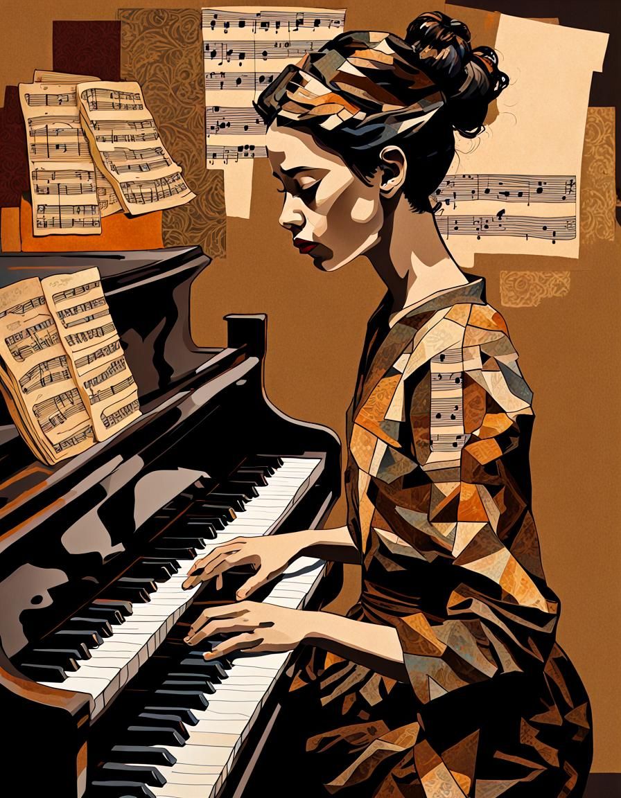 Pianist