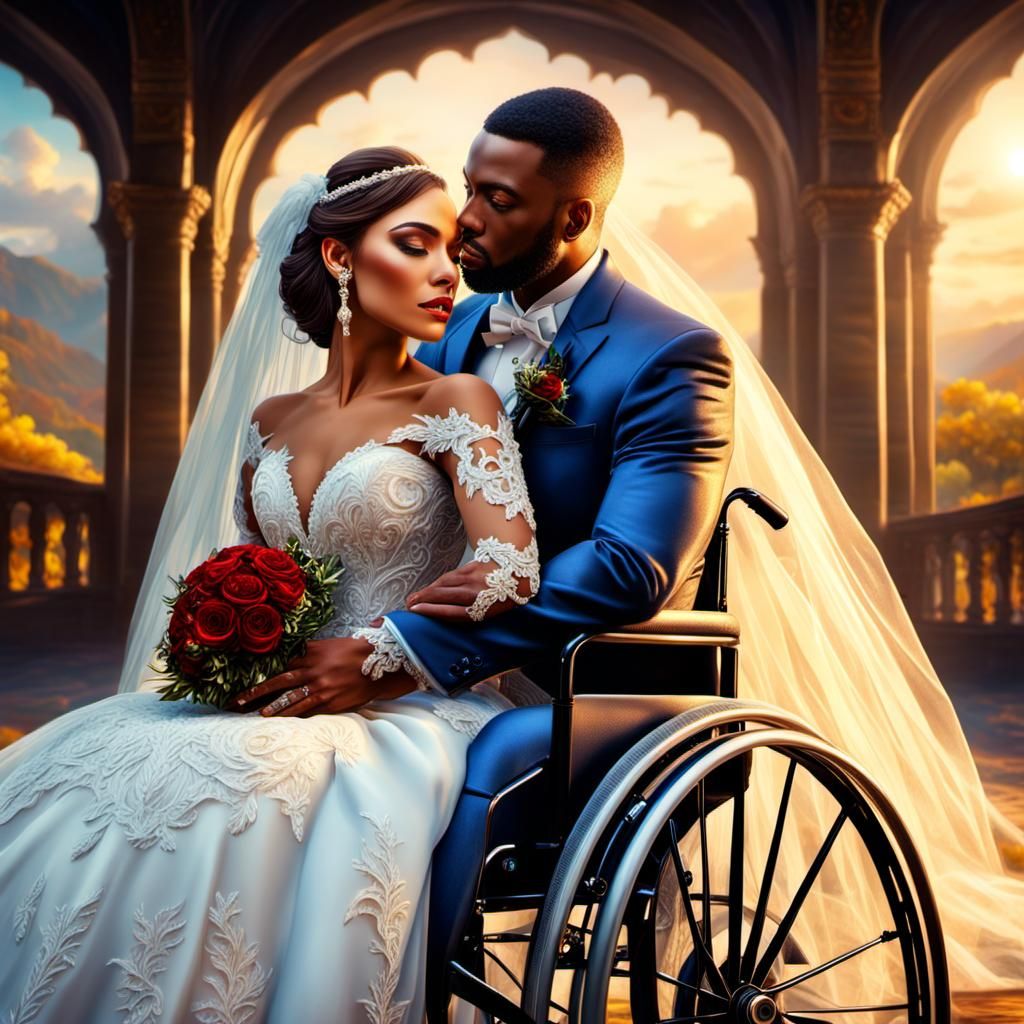 Love is the only thing that matters  by @Tia