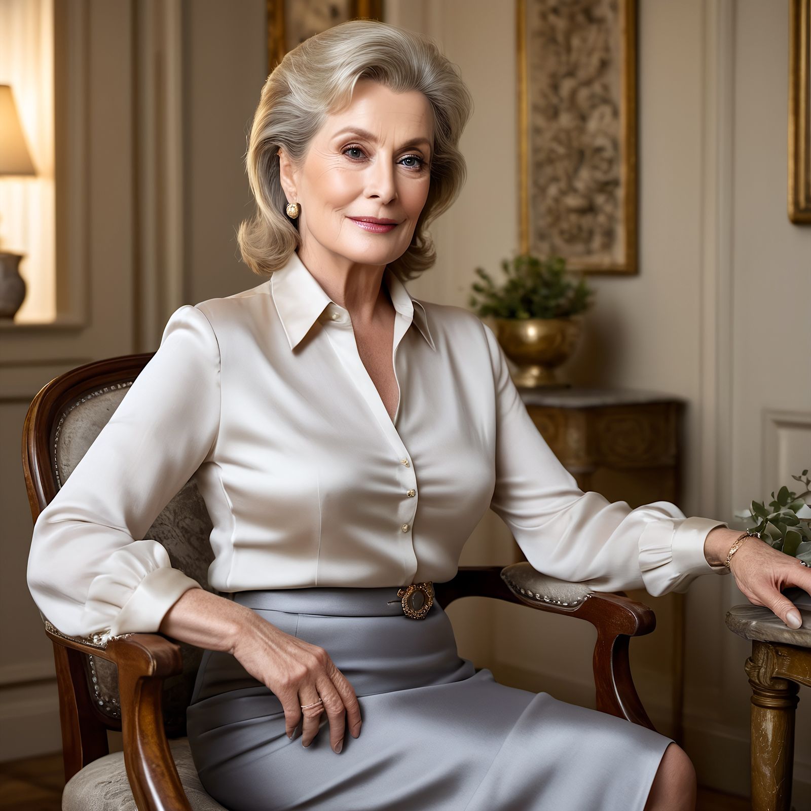 456 – ...and as time goes by, eventually this same organism ...