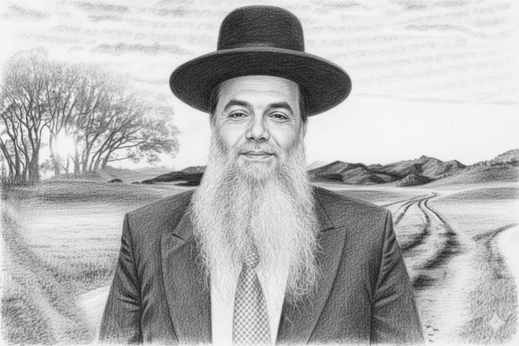 הרב יגאל כהן