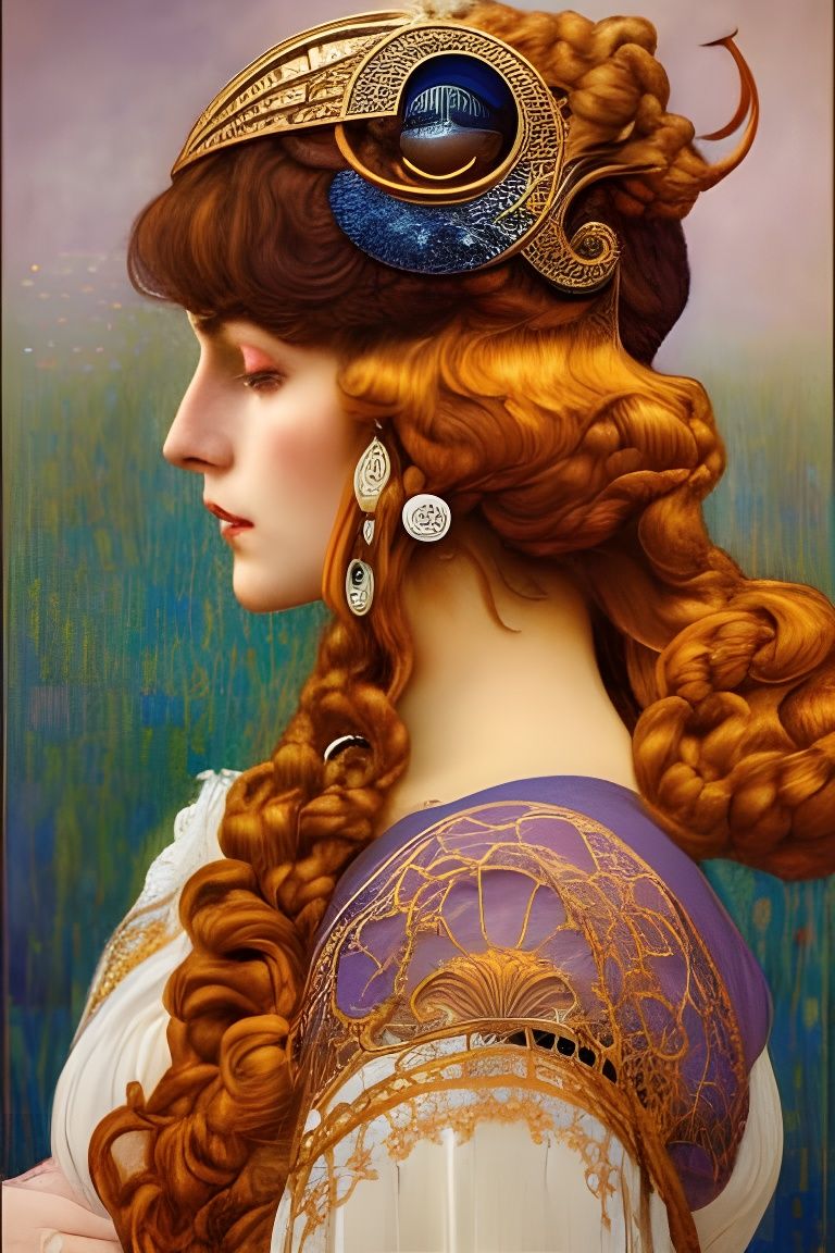 Aphrodite