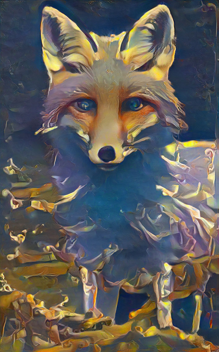 Fox