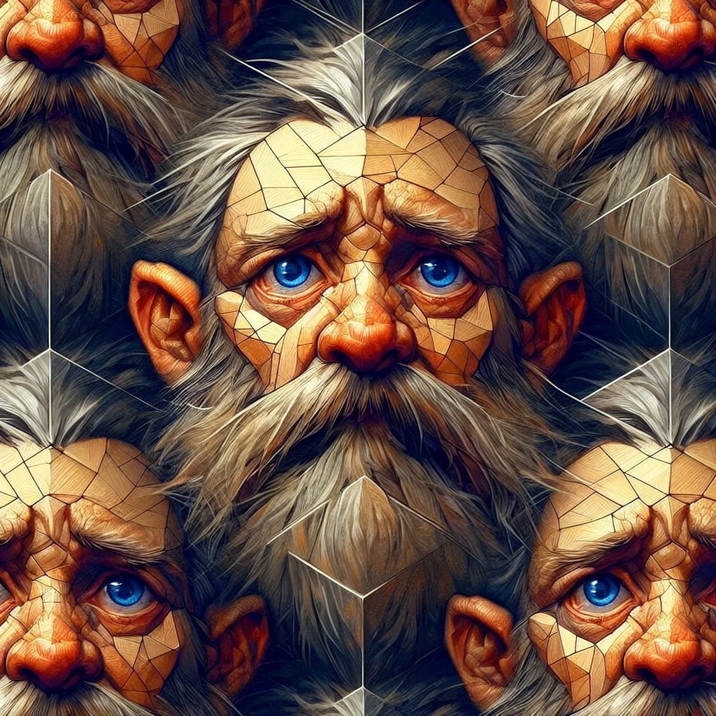 Glod, the Small Dwarf (No Relation) Was Unpleasantly Surprised by Being Summoned