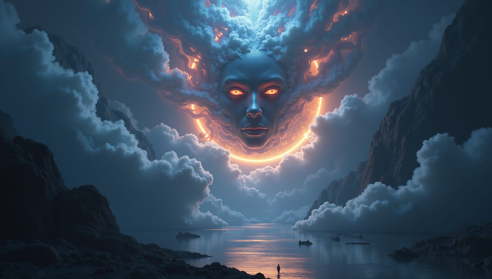 Curse of the Heavens