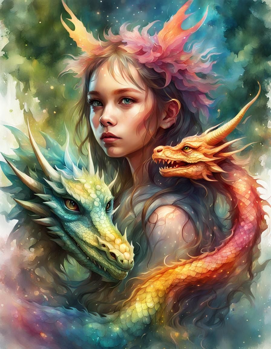 Together forever  by @Mrcloo