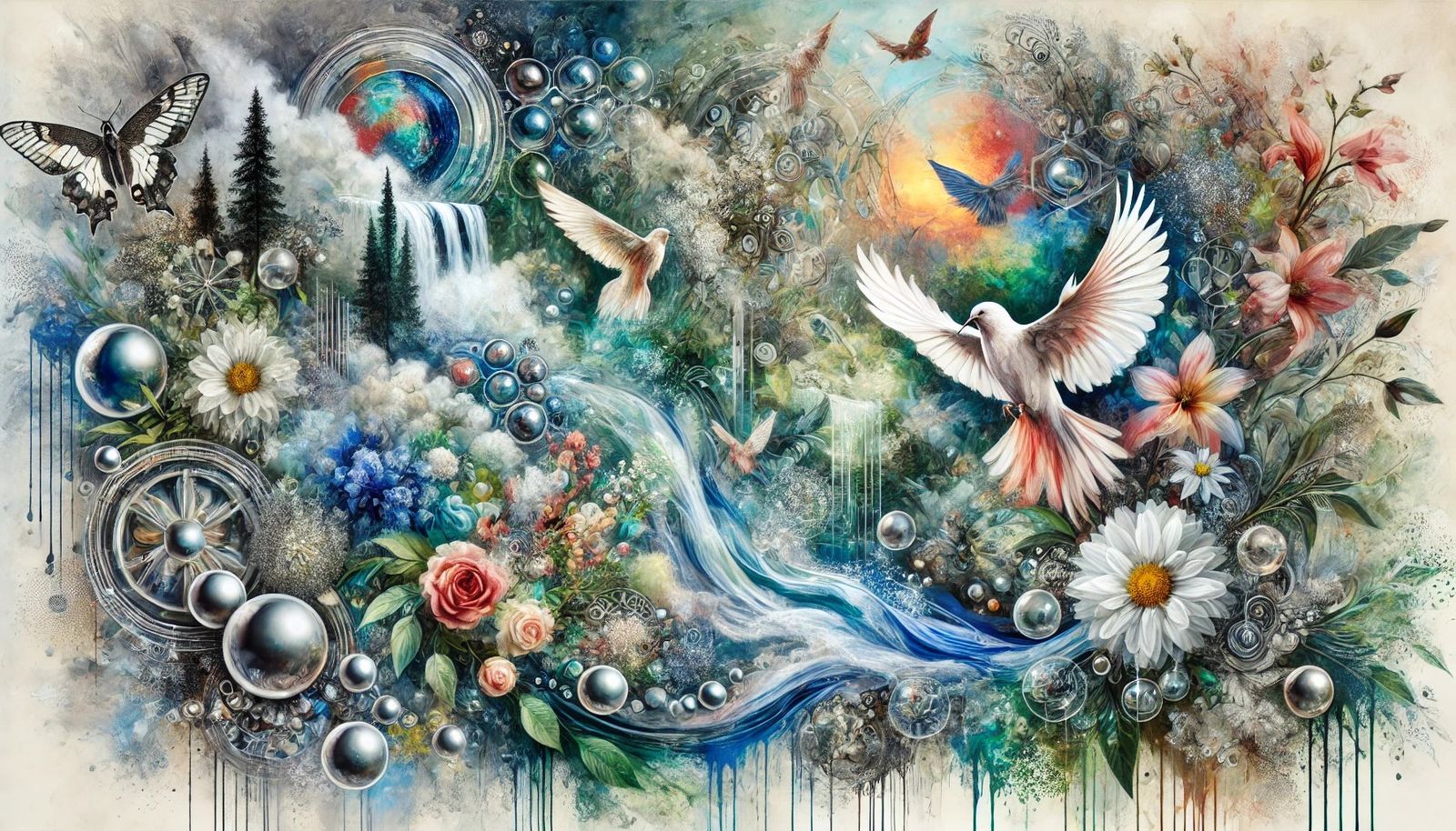 Digitalism4art style