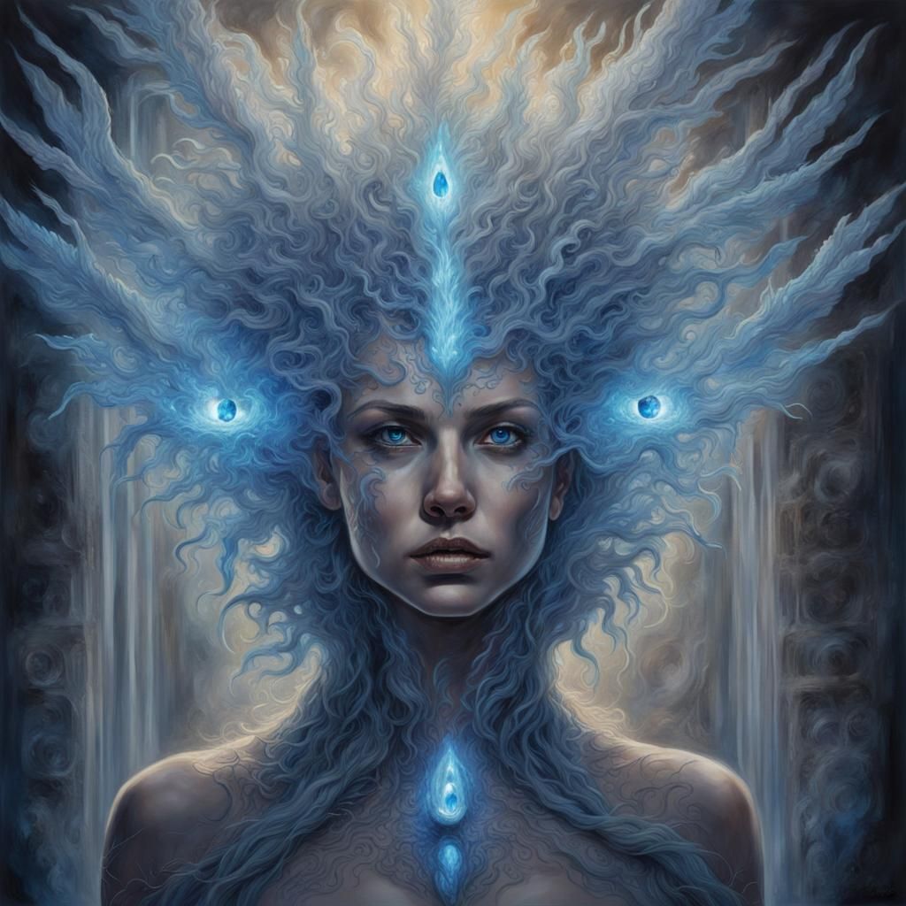 Crystals