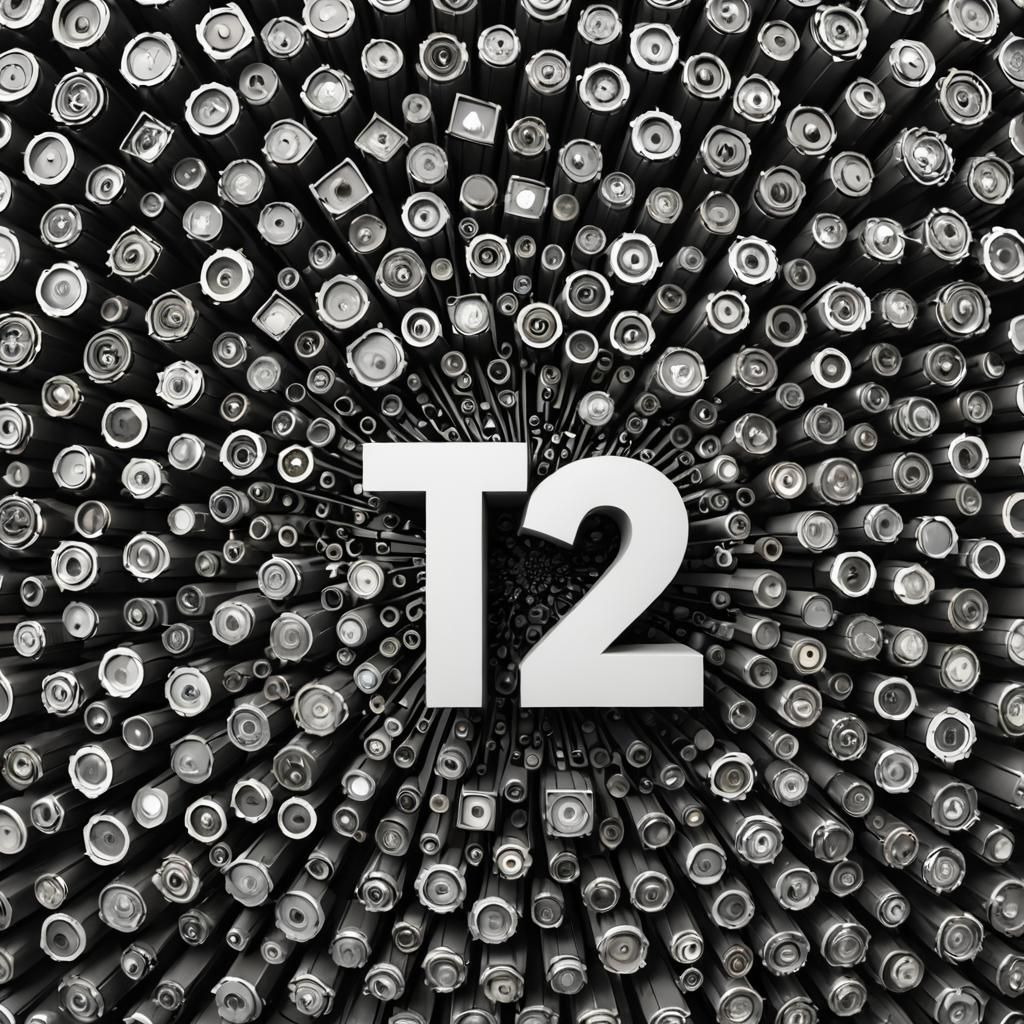 T2