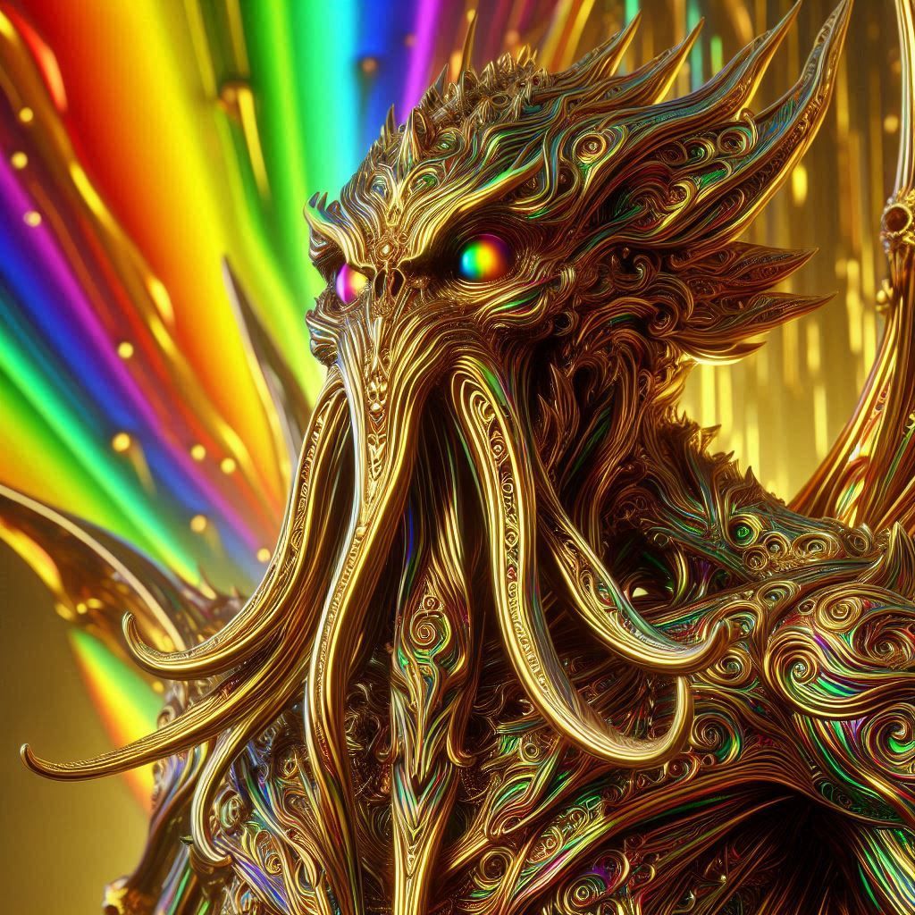 Cthulhu