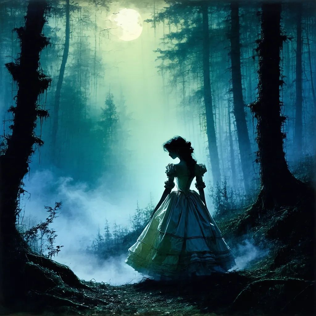 Stability AI's new model Stable Diffusion 3.5 - my first pic