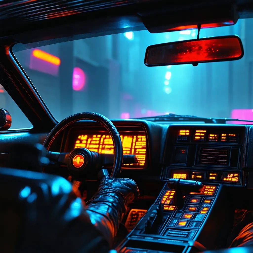 Stability AI's new model Stable Diffusion 3.5 - another creation