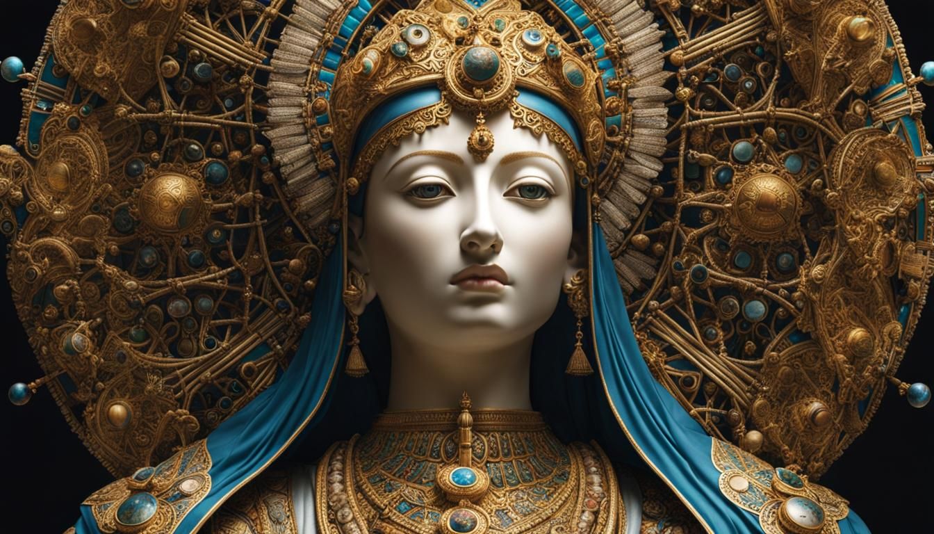 What god does Artificial Intelligence pray to? professional ...