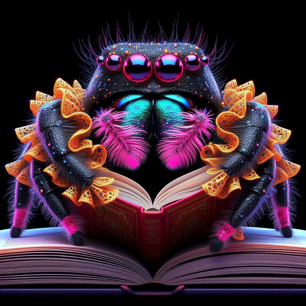 Bella Reading 4