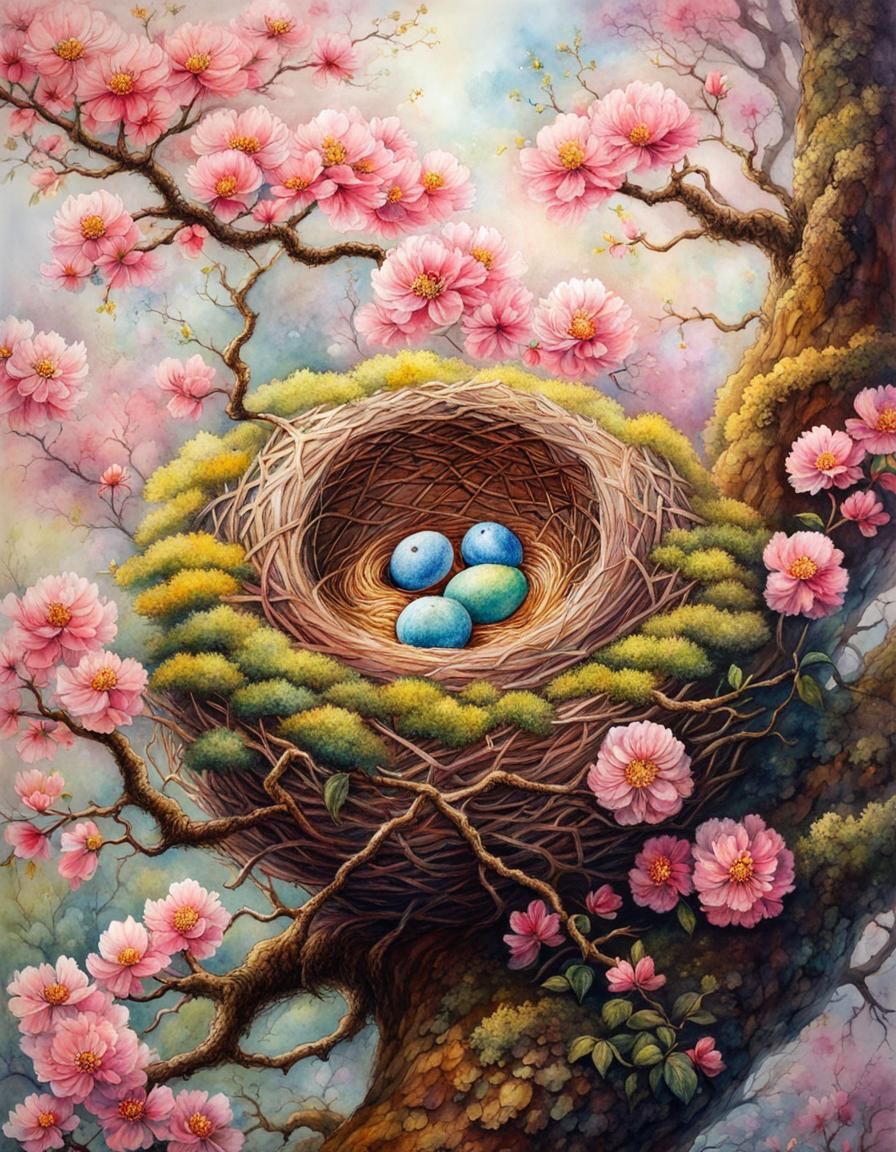Birds Nest