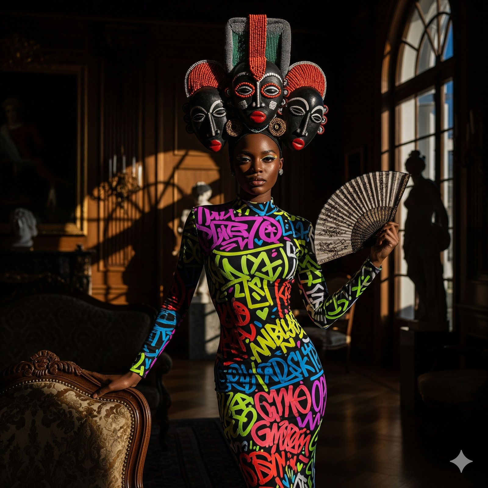 Clashes: Dark Times Rising