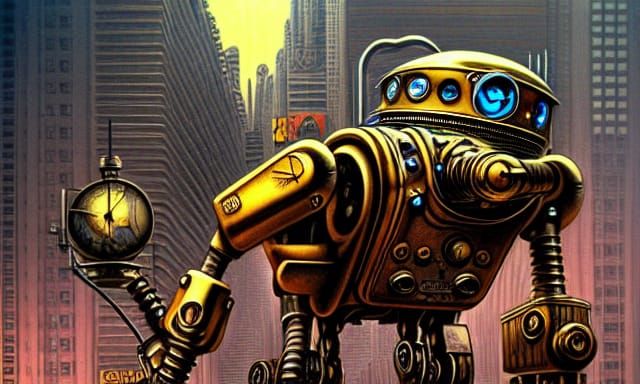Dystopia