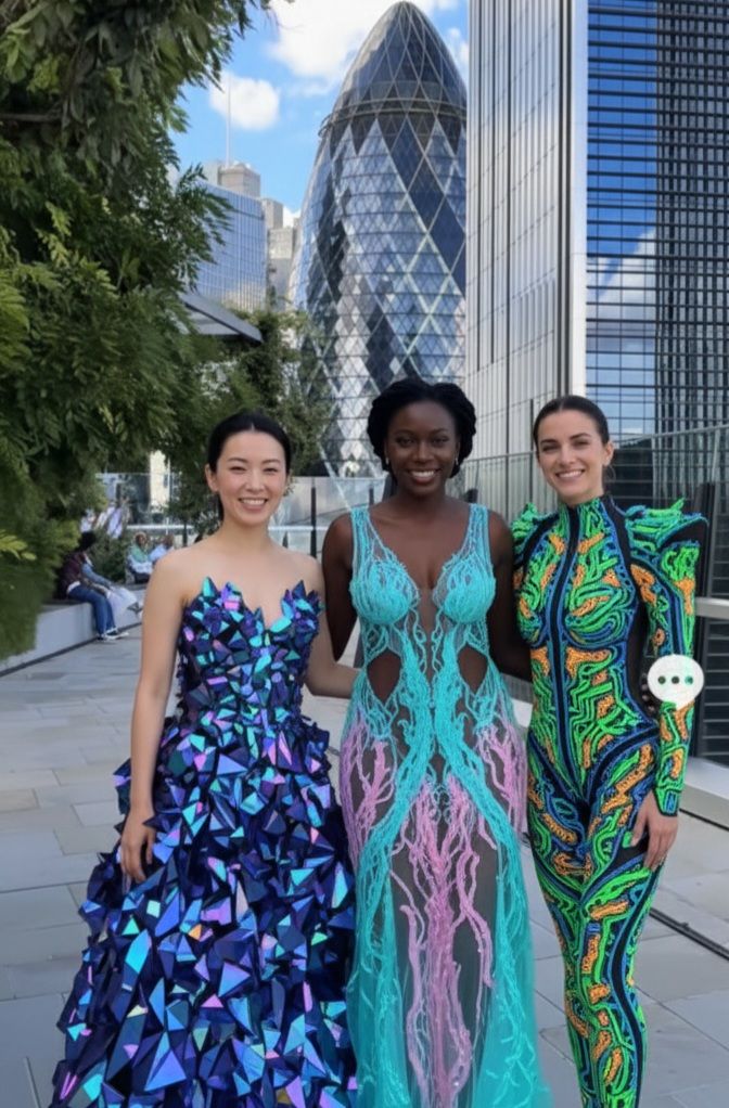 Beneath the Skyline: The Price of Power