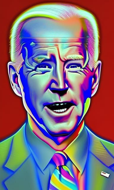 Joe Biden