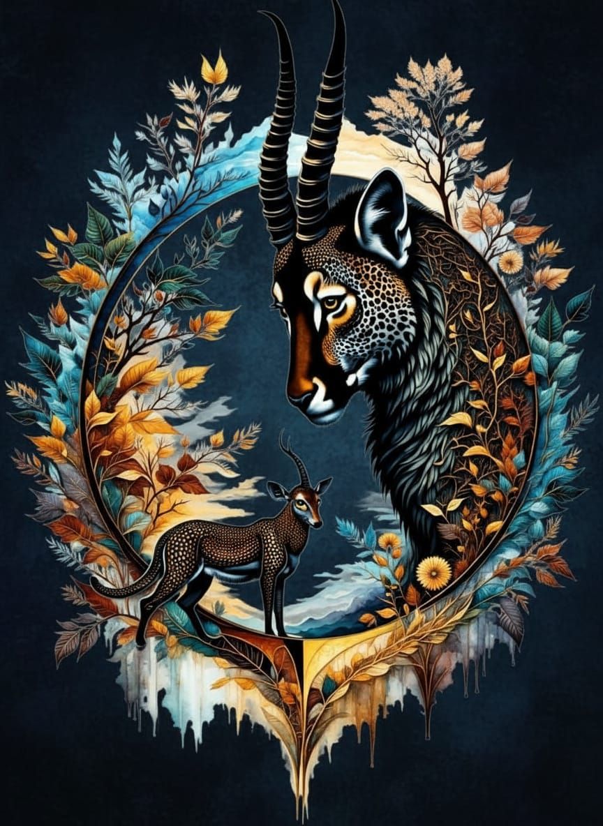 Prompt Courtesy of @Elfchan 👏🏻