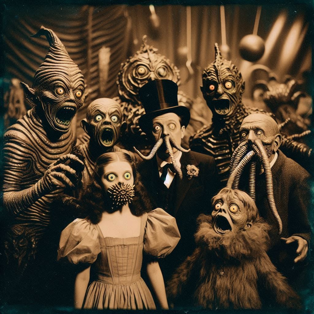 Family Photo