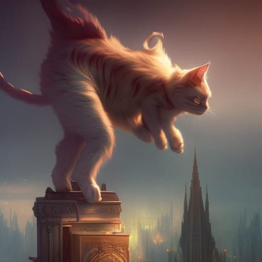 Cat