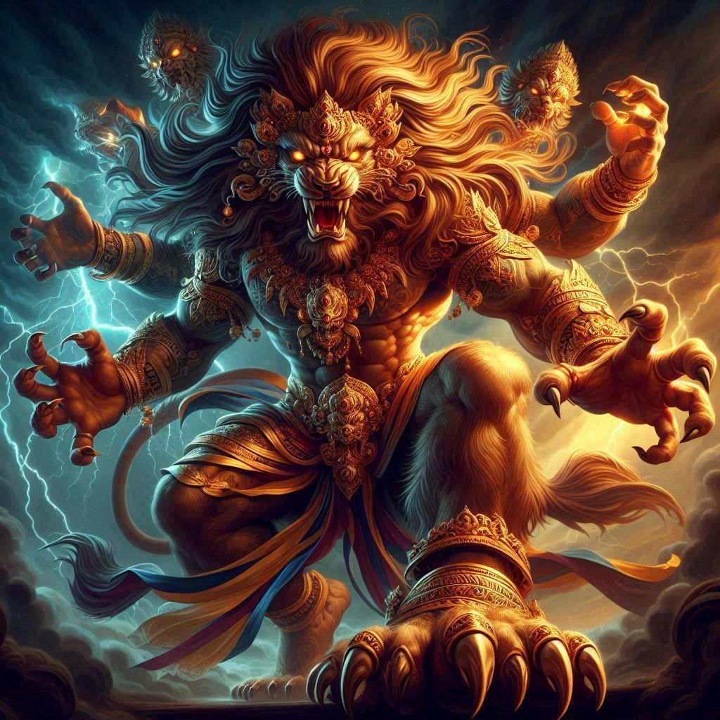 Narasimha