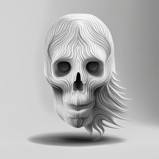 Geometric horror