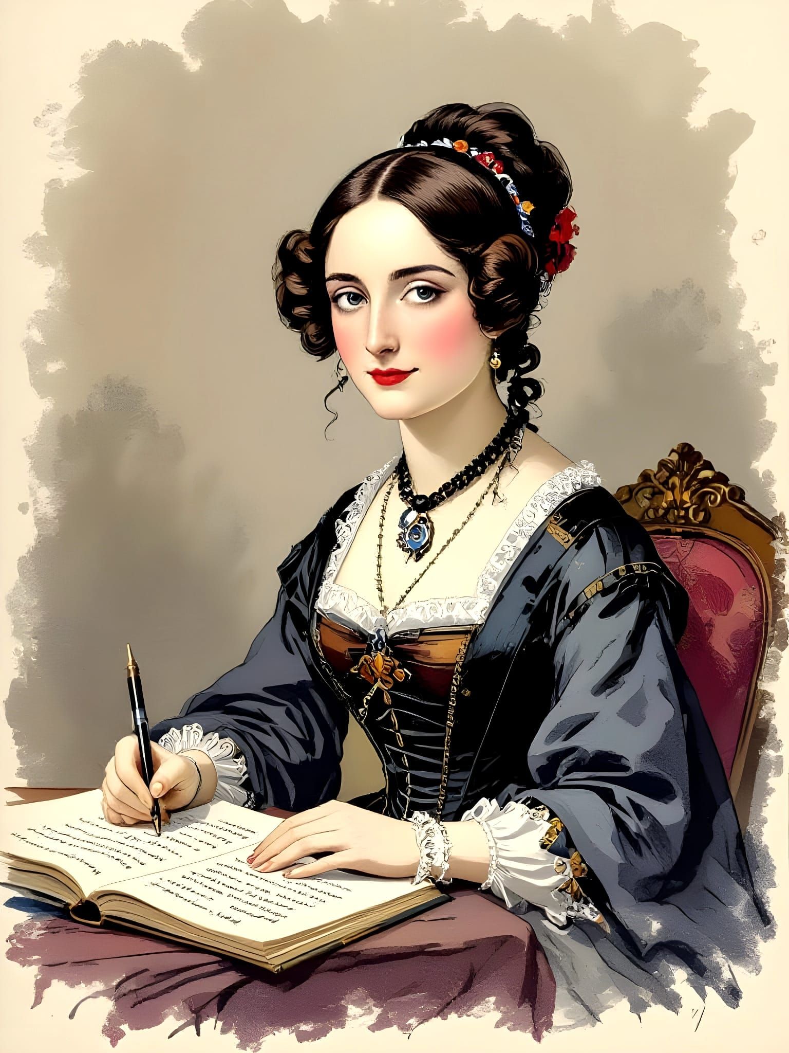 Ada Lovelace