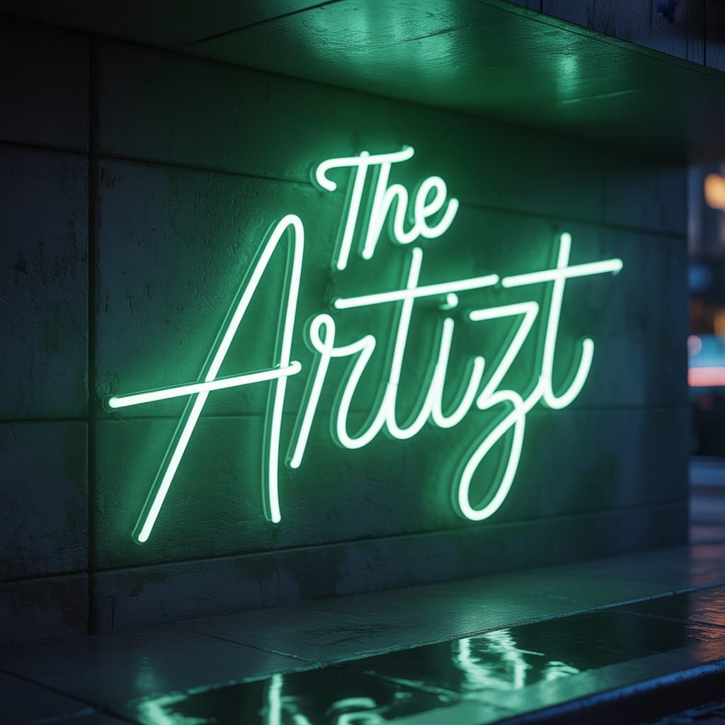 TheArtizt