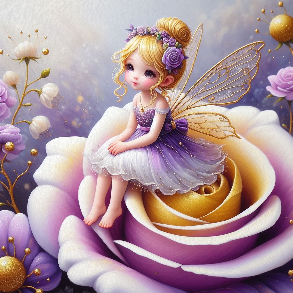 fairy