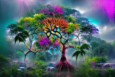 Trippy Art Collective