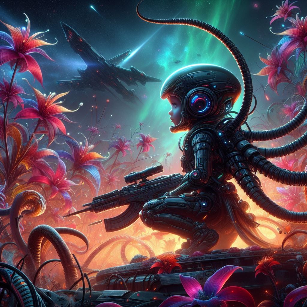 Intrepid Little Annihilator