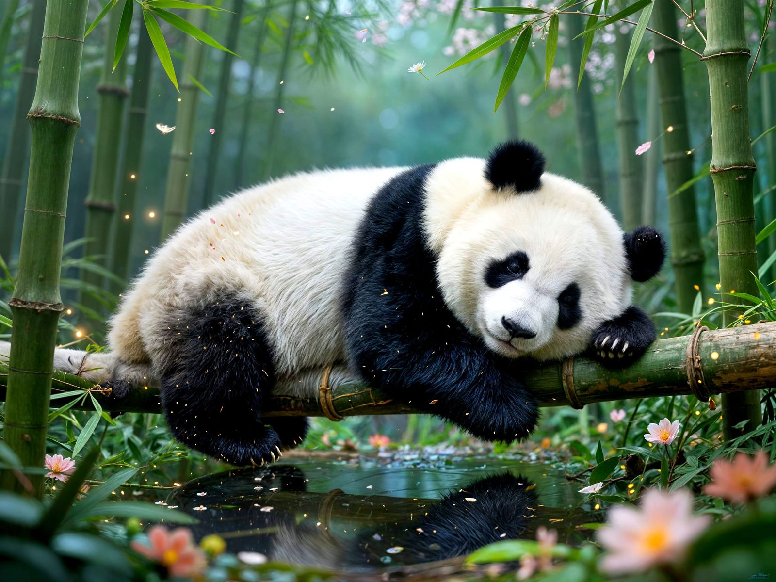 Baby time  by @Summerchild