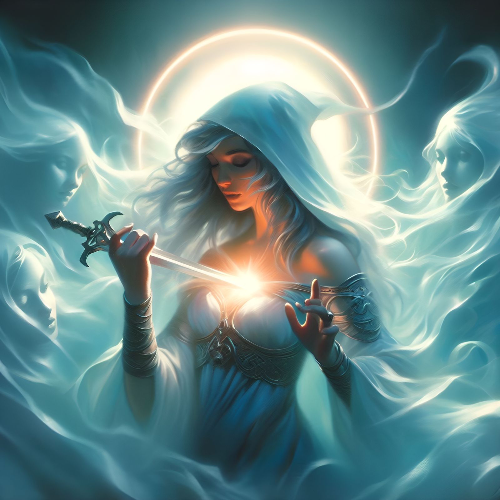 Call a Surprise Witness