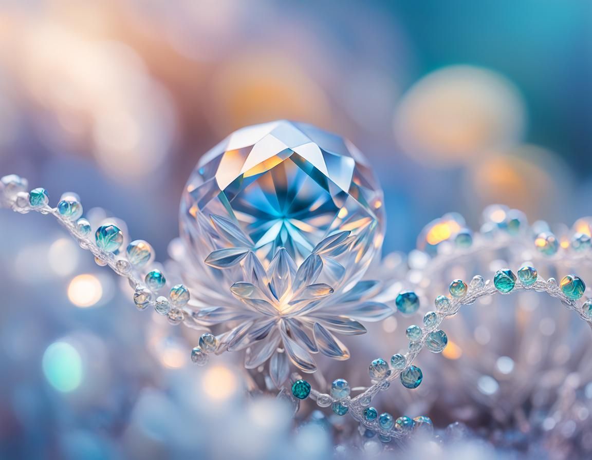 crystals